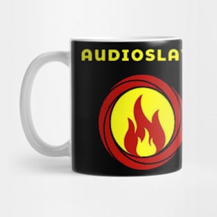 Audioslave tang 5 Mug